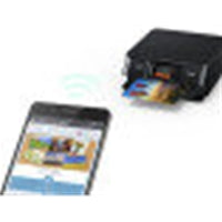 Epson Expression Photo XP-8700 C11CK46401 Printer, Colour, Wireless, All-in-One, A4, Dual Paper Tray