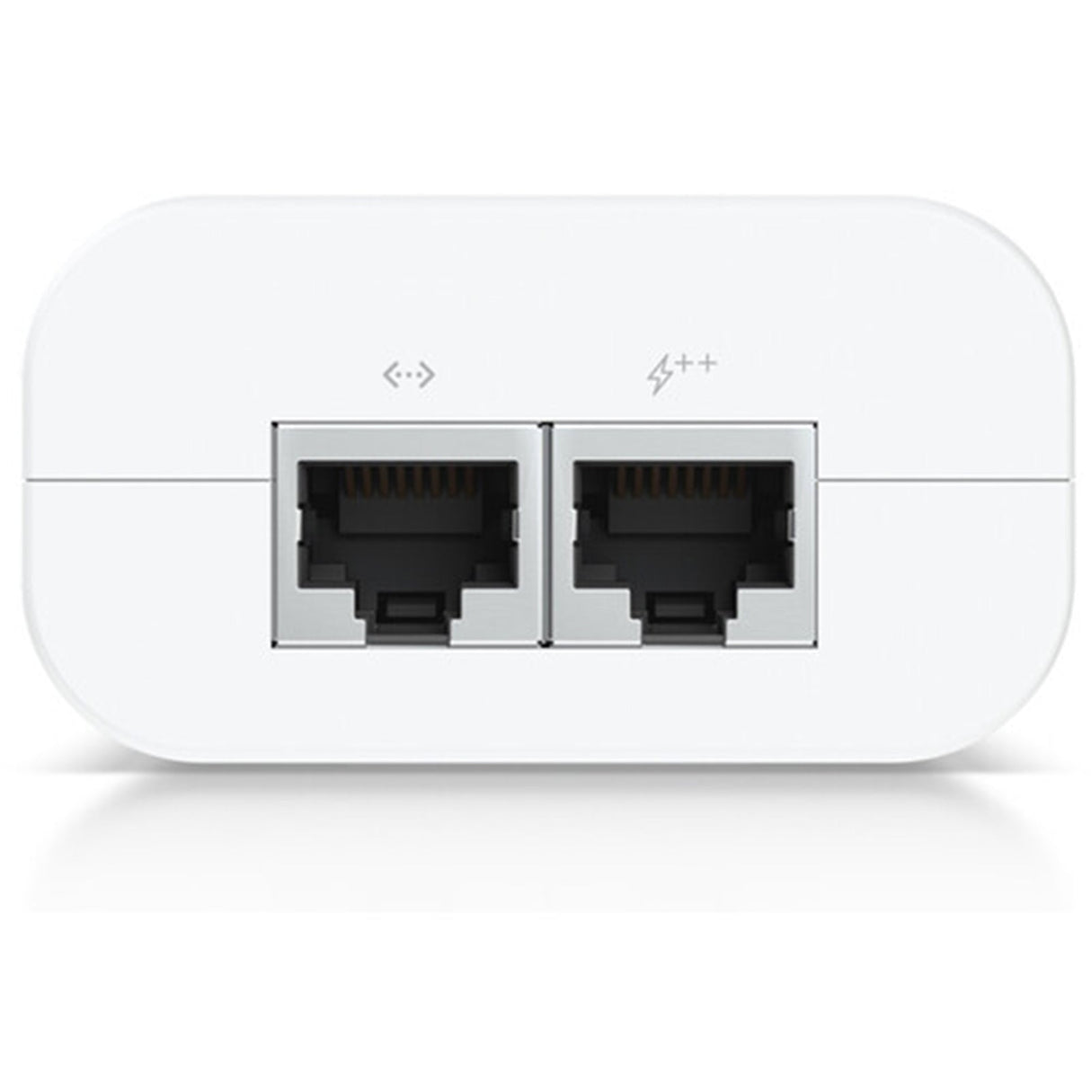 Ubiquiti UniFi U-PoE++ 802.3bt 60W POE Injector Adapter