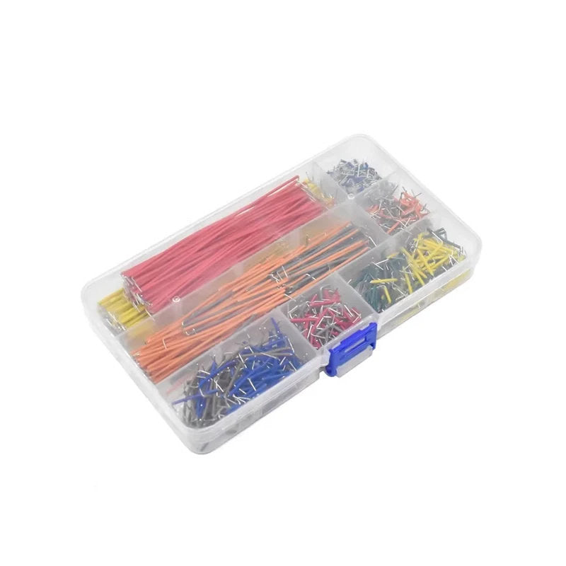 840pcs Jumper Wire Set