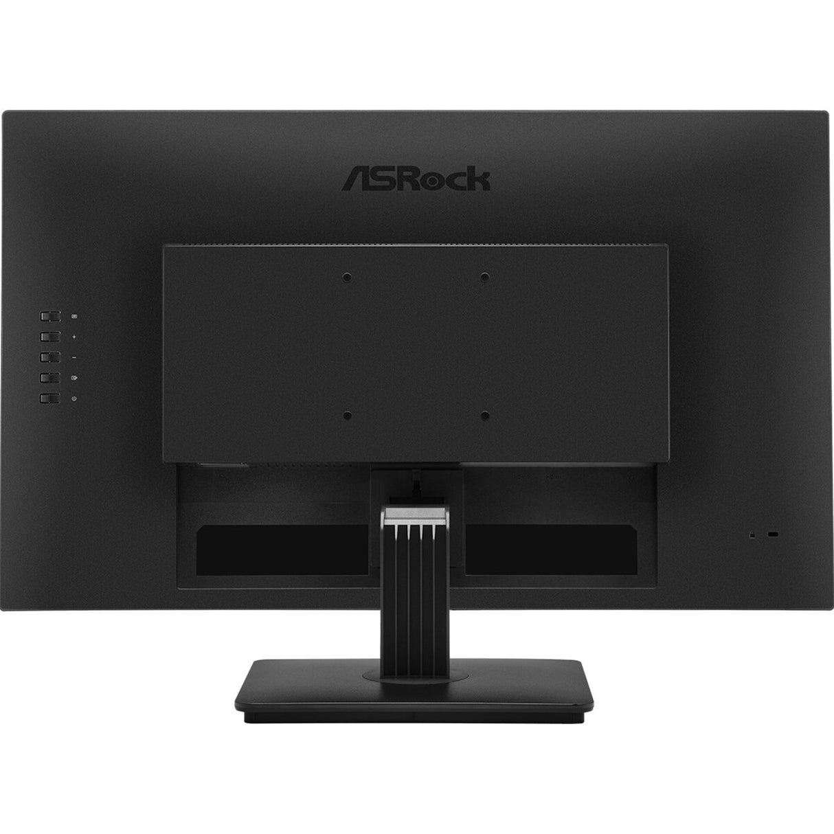 ASRock Phantom Gaming PG27FFT1B 27 Inch FHD (1920 x 1080) IPS Gaming Monitor, 180Hz 1ms (MPRT) Response Time, 2 x HDMI 2.0, 1 x DisplayPort 1.2, with Speakers