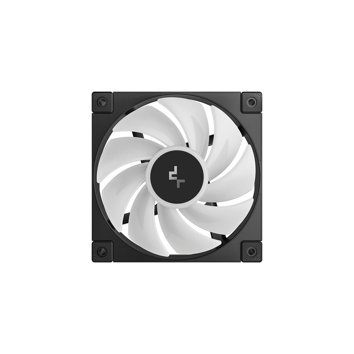DeepCool FD12 120mm ARGB 3 in 1 case fan