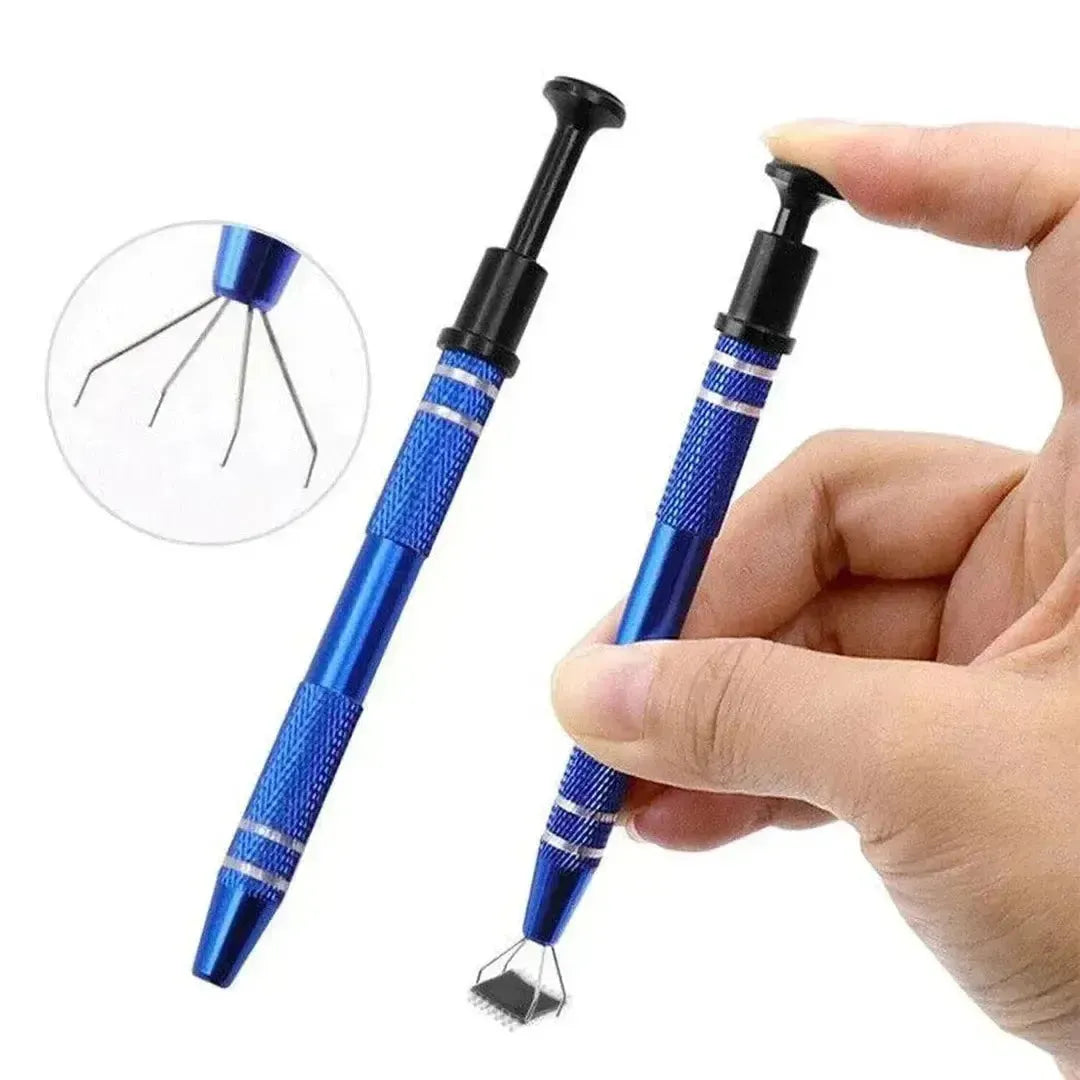 Four Claw Parts Pickup Tool