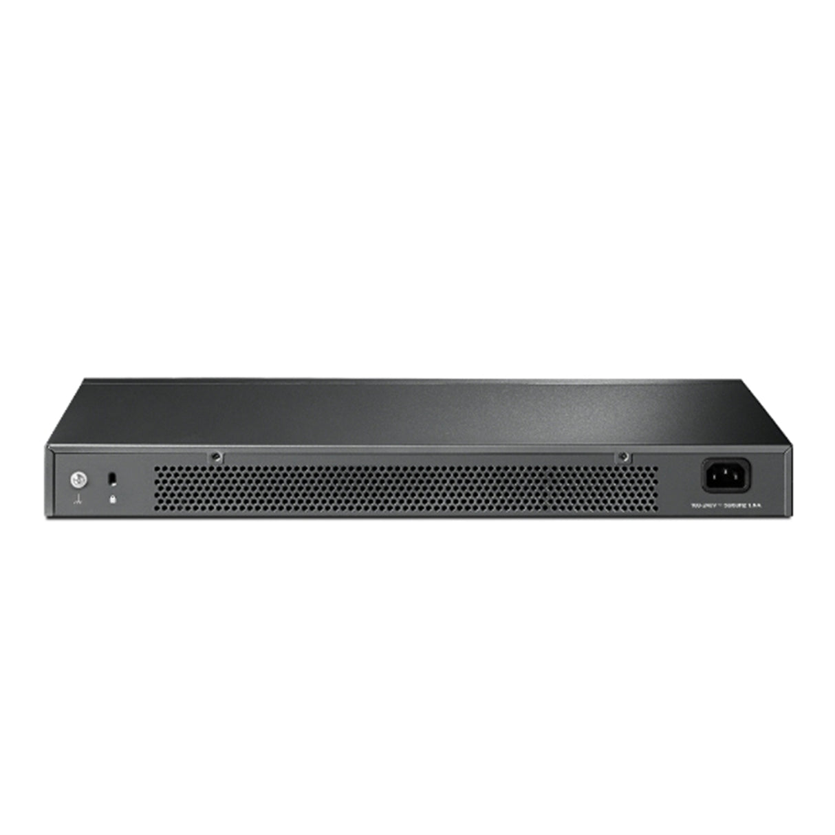 TP-Link JetStream TL-SG3452X 48-Port Metal Gigabit L2+ Managed Switch with 4 10GE SFP+ Slots