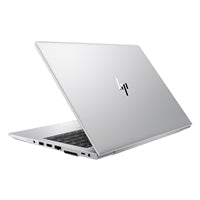 PREMIUM REFURBISHED HP EliteBook 840 G6 Intel Core i7 8th Gen Laptop, 14 Inch Full HD 1080p Screen, 8GB RAM, 256GB SSD, Windows 11 Pro