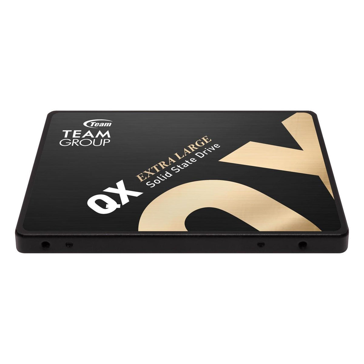 Team QX2 (T253X7002T0C101) 2TB 2.5 Inch SSD, Sata 3 Interface, Read 560MB/s, Write 550MB/s, 3 Year Warranty