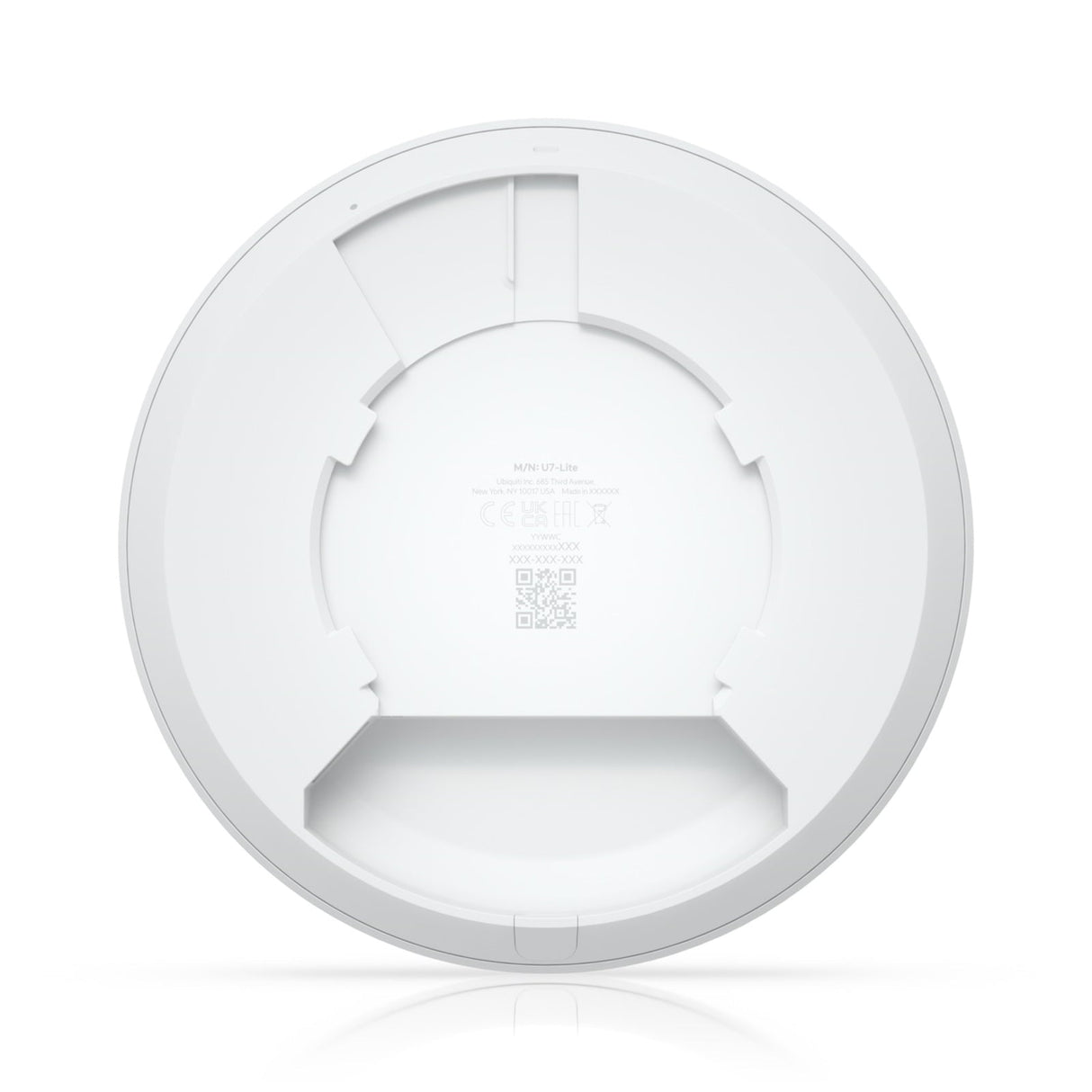 Ubiquiti U7-LITE UniFi 7 Lite Ceiling Mounted WiFi 7 Access Point