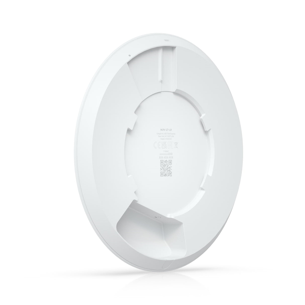 Ubiquiti U7-LR UniFi 7 Long Range WiFi 7 Access Point with 5 Spacial Streams