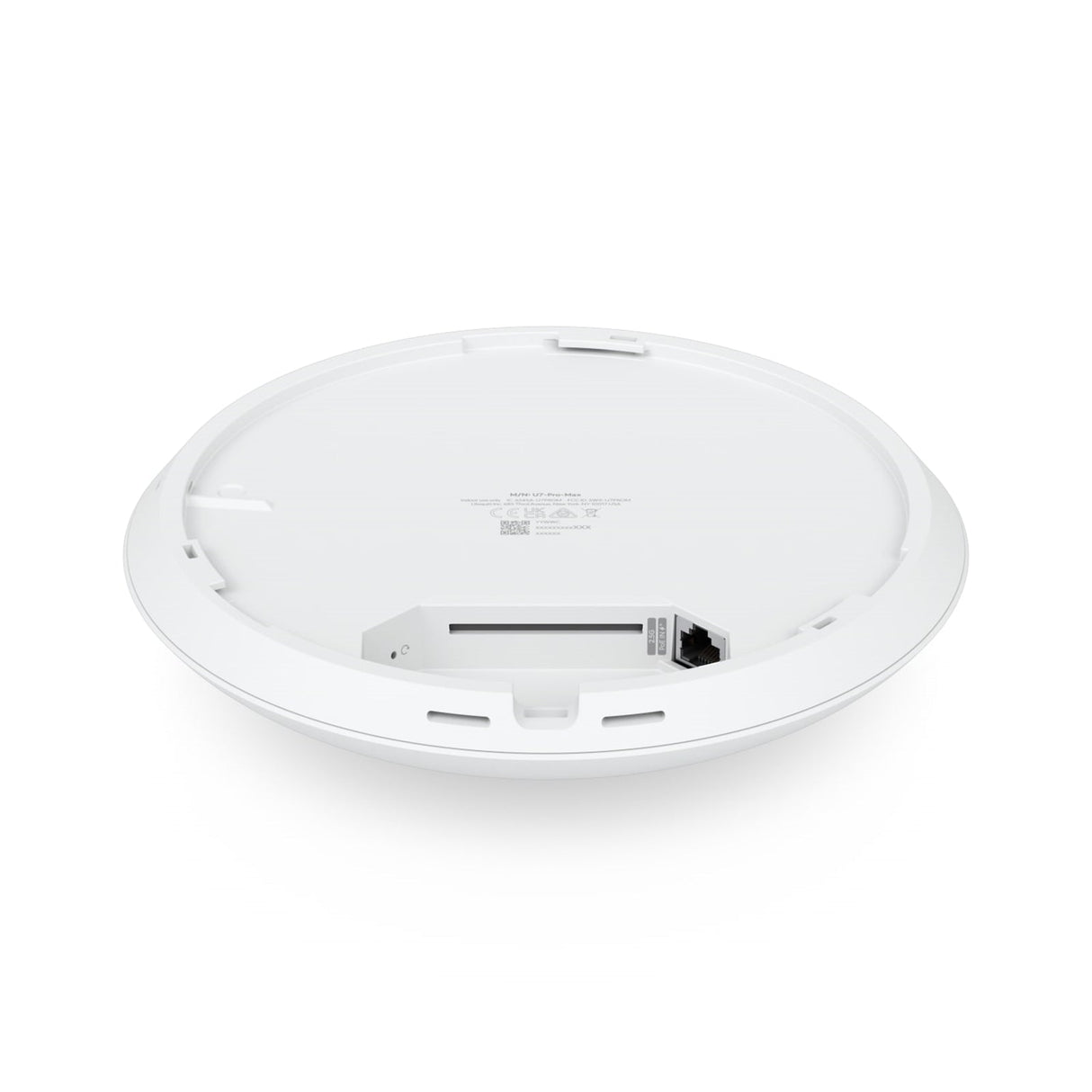 Ubiquiti U7-PRO-MAX U7 Pro Max WiFi 7 Ceiling Mounted Access Point with 2.5GbE Uplink