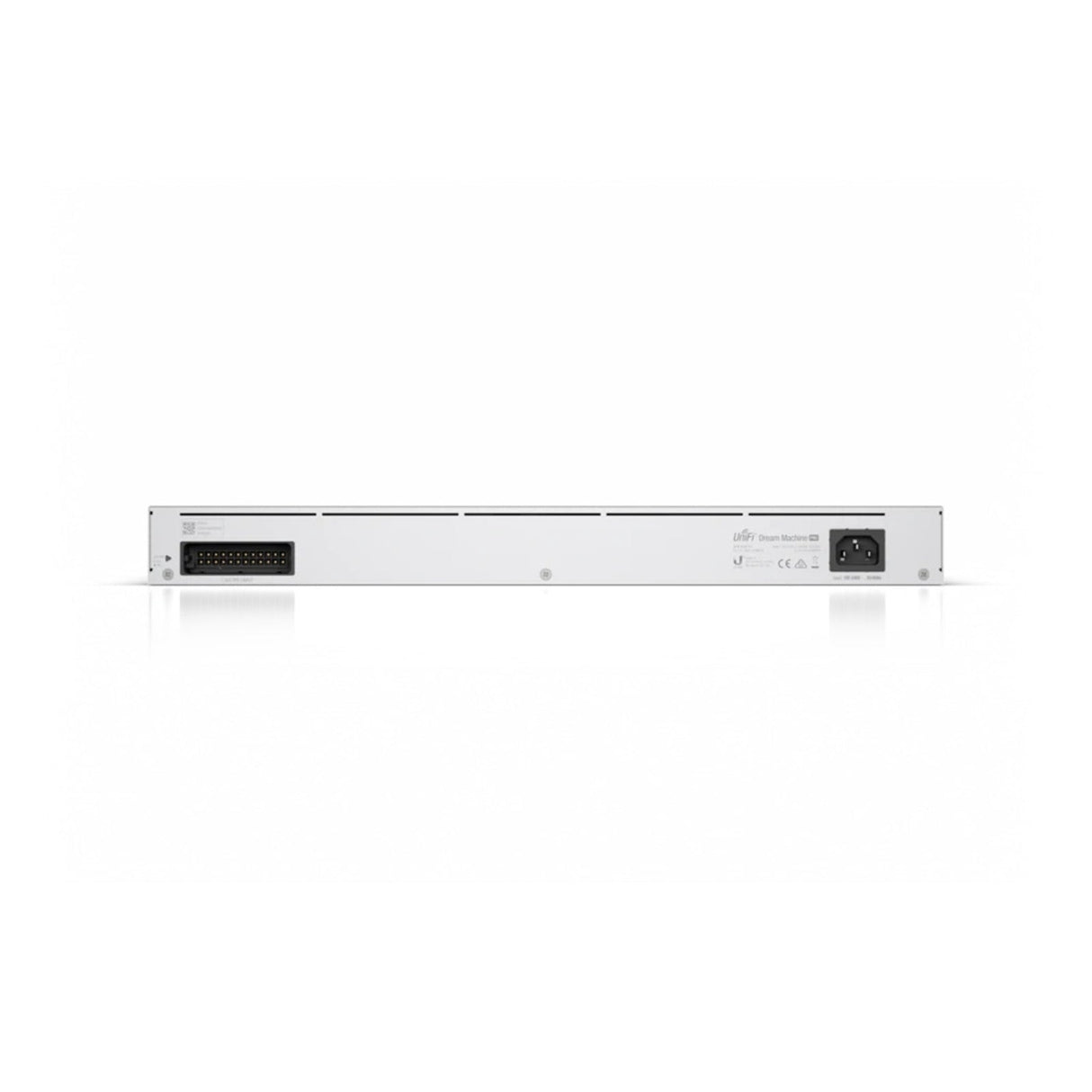 Ubiquiti UDM-PRO UniFi Dream Machine Pro - Combined Switch / Security Gateway / Controller / UniFi Protect NVR