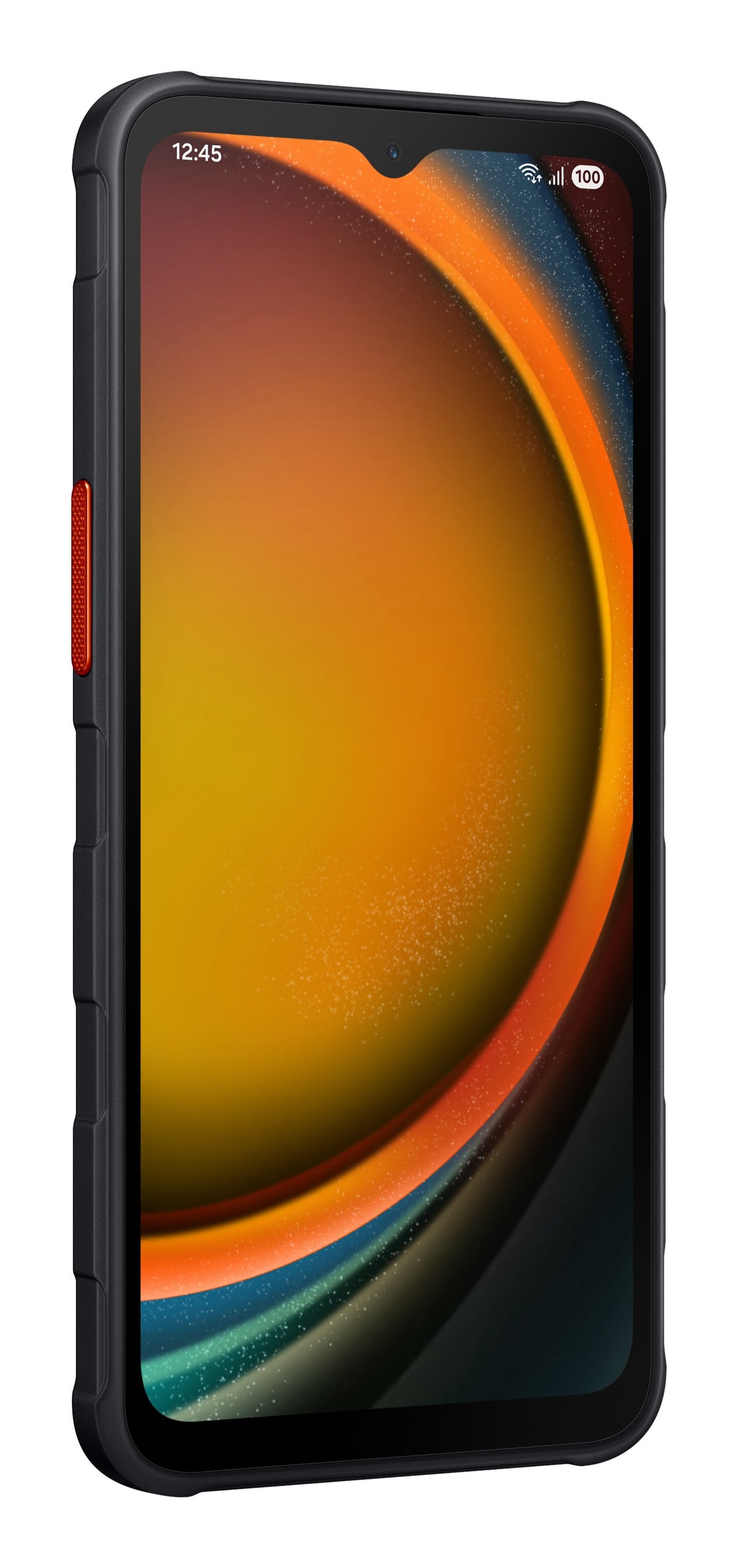 Samsung Galaxy XCover7 Pro Enterprise Edition XCover7 Pro 16.8 cm (6.6") Dual SIM Android 15 5G USB Type-C 6 GB 128 GB 4350 mAh Black