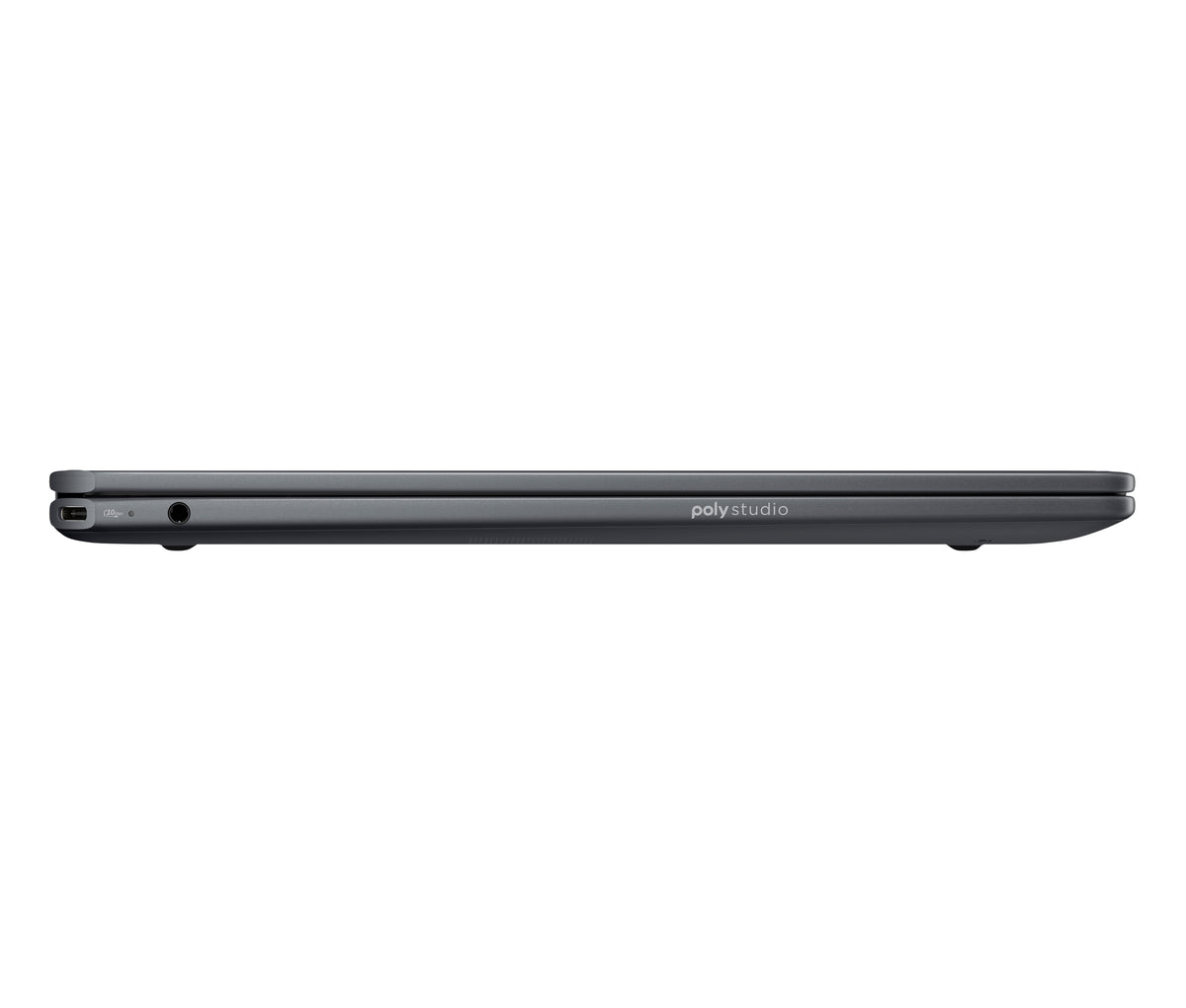 HP OmniBook Ultra Flip 14-fh0006na Copilot+ PC Intel Core Ultra 7 256V Hybrid (2-in-1) 35.6 cm (14") Touchscreen 3K 16 GB LPDDR5x-SDRAM 1 TB SSD Wi-Fi 7 (802.11be) Windows 11 Home Black, Grey