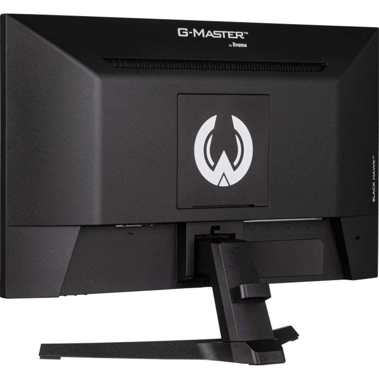 iiyama G-MASTER G2245HSU-B2 22 inch IPS Gaming Monitor, Full HD, 1ms, HDMI, DisplayPort, USB Hub, Freesync, 100Hz, Speakers, Black, Internal PSU, VESA