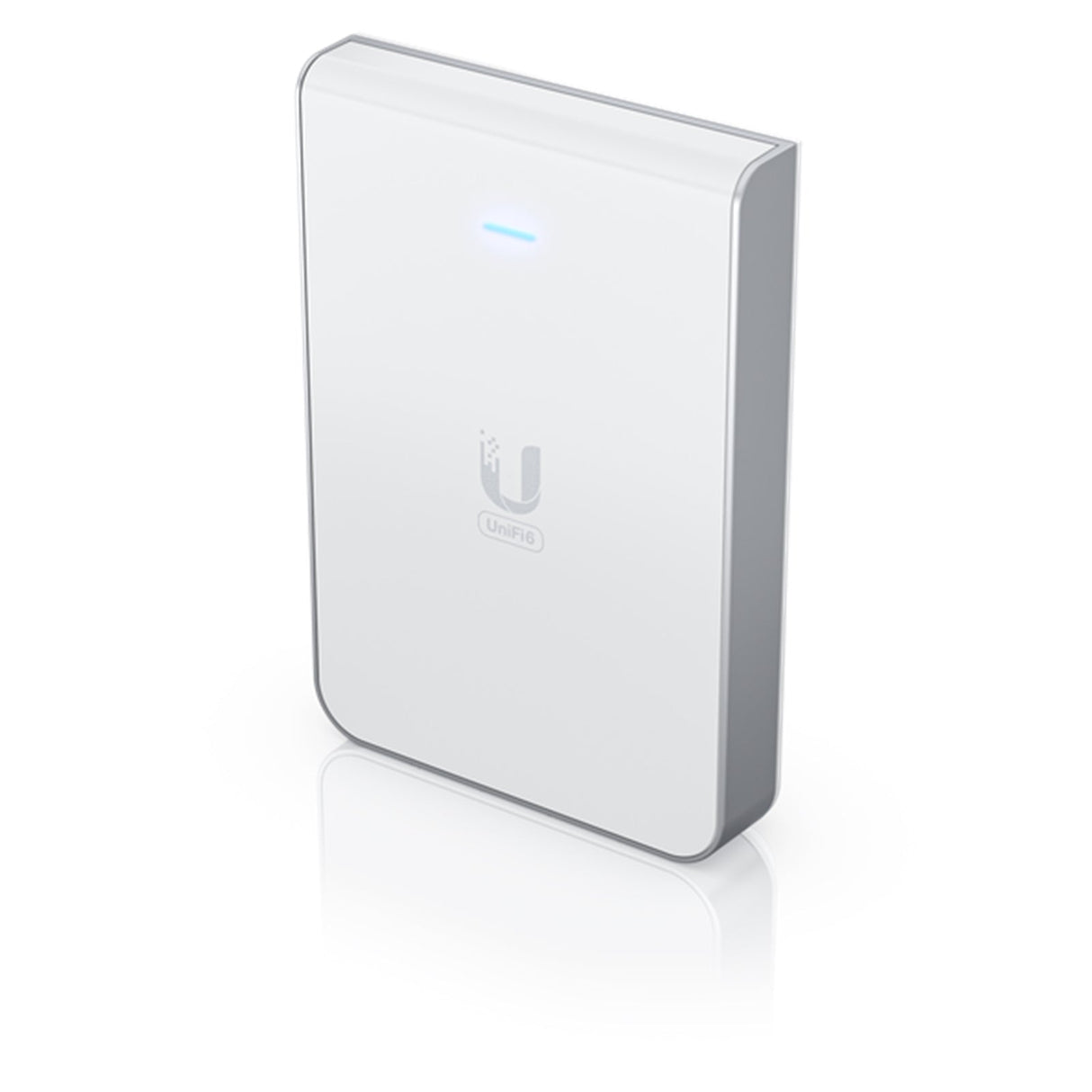 Ubiquiti UniFi 6 In-Wall WiFi 6 Access Point - U6-IW (No PoE Injector)