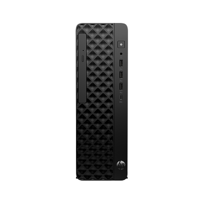 HP ProDesk 2 SFF G1i E Desktop PC Intel® Core™ I5 I5-14400 16 GB DDR5-SDRAM 512 GB SSD Windows 11 Pro Black