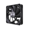 VIDA SABLE 12OMM PWM BLACK FAN Computer case 12 cm 1 pc(s)
