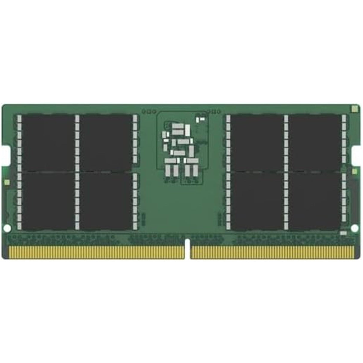 Kingston KCP556SS6-8 8GB (1x 8GB) SODIMM System Memory, 5600MHz, DDR5, CL46
