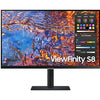 Samsung LS27B800PXP computer monitor 68.6 cm (27