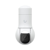 Ubiquiti UVC-G5-PTZ G5 Compact All-Weather Pan Tilt Zoom Camera - White