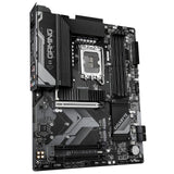 Gigabyte B760 GAMING X WIFI6E GEN5 Socket Motherboard, ATX, 4x DDR5 Slots, 3x M.2 Socket, 2.5GbE LAN, Wi-Fi 6E, 1x HDMI Port / 1x Display Port