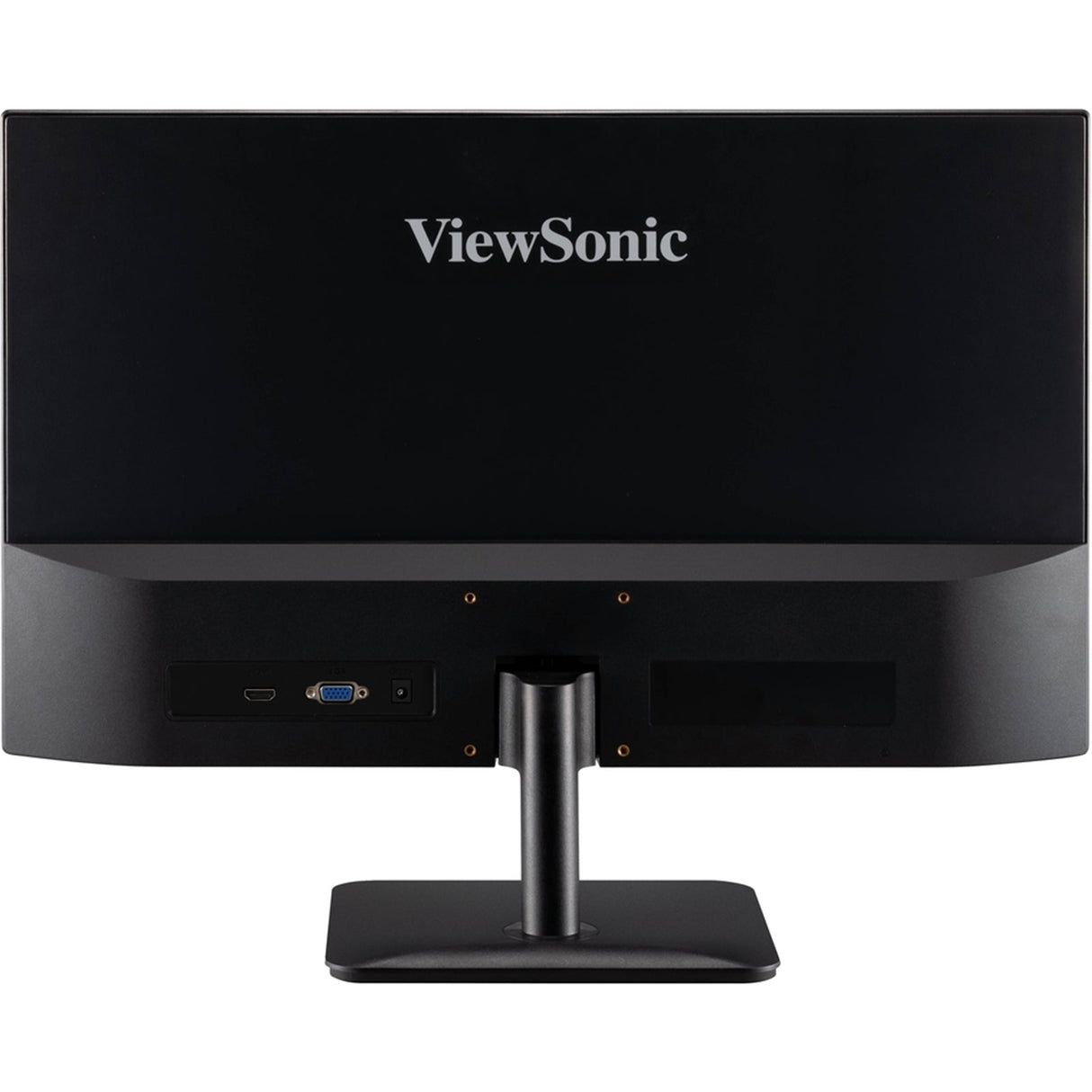 Viewsonic VA2432-H-2 24 Inch IPS Frameless Monitor, Full HD, LED, Widescreen, 100Hz, 1ms, VGA, HDMI, VESA