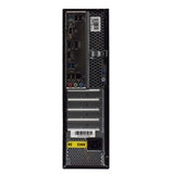 LOGIX 14th Gen Intel Core i5 10 Core Small Form Factor SFF Home / Office PC with 16GB RAM, 1TB SSD, Wi-Fi 6 + BT, Windows 11 Home, Keyboard, Mouse & 3 Year Warranty