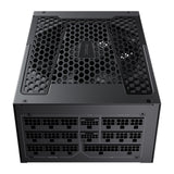 Antec Signature 2200 Platinum 2200W ATX 3.1 Power Supply – Fully Modular, 80 PLUS Platinum, PCIe 5.1 Ready, AI-Assisted Smart Fan Control, 12V-2x6 Connector