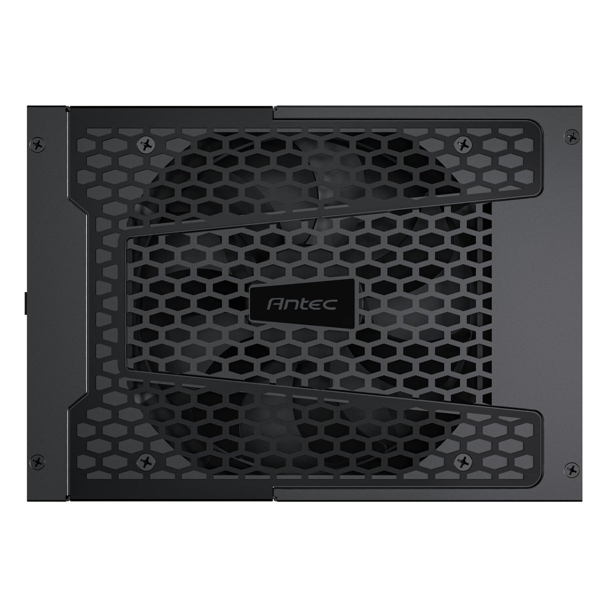 Antec Signature 2200 Platinum 2200W ATX 3.1 Power Supply – Fully Modular, 80 PLUS Platinum, PCIe 5.1 Ready, AI-Assisted Smart Fan Control, 12V-2x6 Connector