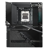 Gigabyte X870 AORUS STEALTH AMD AM5 Socket Motherboard, ATX, 4x DDR5 Slots, 4x M.2 Socket, 5GbE LAN, WiFi 7, 1x HDMI Port / 2x USB-C (USB4)