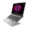 Lenovo LOQ 15AHP10 AMD Ryzen™ 7 250 Laptop 39.6 cm (15.6