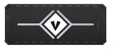 VIDA PWM ARGB Hub Fan controller Black 1 pc(s)