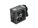 VIDA LITE 400W PSU PPFC 12CM FAN power supply unit 24-pin ATX ATX Black