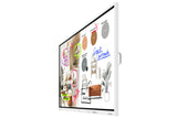 Samsung The Flip 75 Inch WMFX