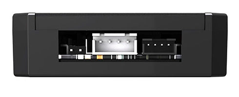 VIDA PWM ARGB Hub Fan controller Black 1 pc(s)