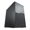 VIDA ENTERPRISE-M computer case Black