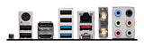 MSI PRO Z790-P WIFI motherboard Intel Z790 LGA 1700 ATX