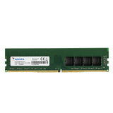 ADATA Premier AD4U266616G19-SGN 16GB (1x 16GB) DIMM System Memory, 2666MHz, DDR4, CL19