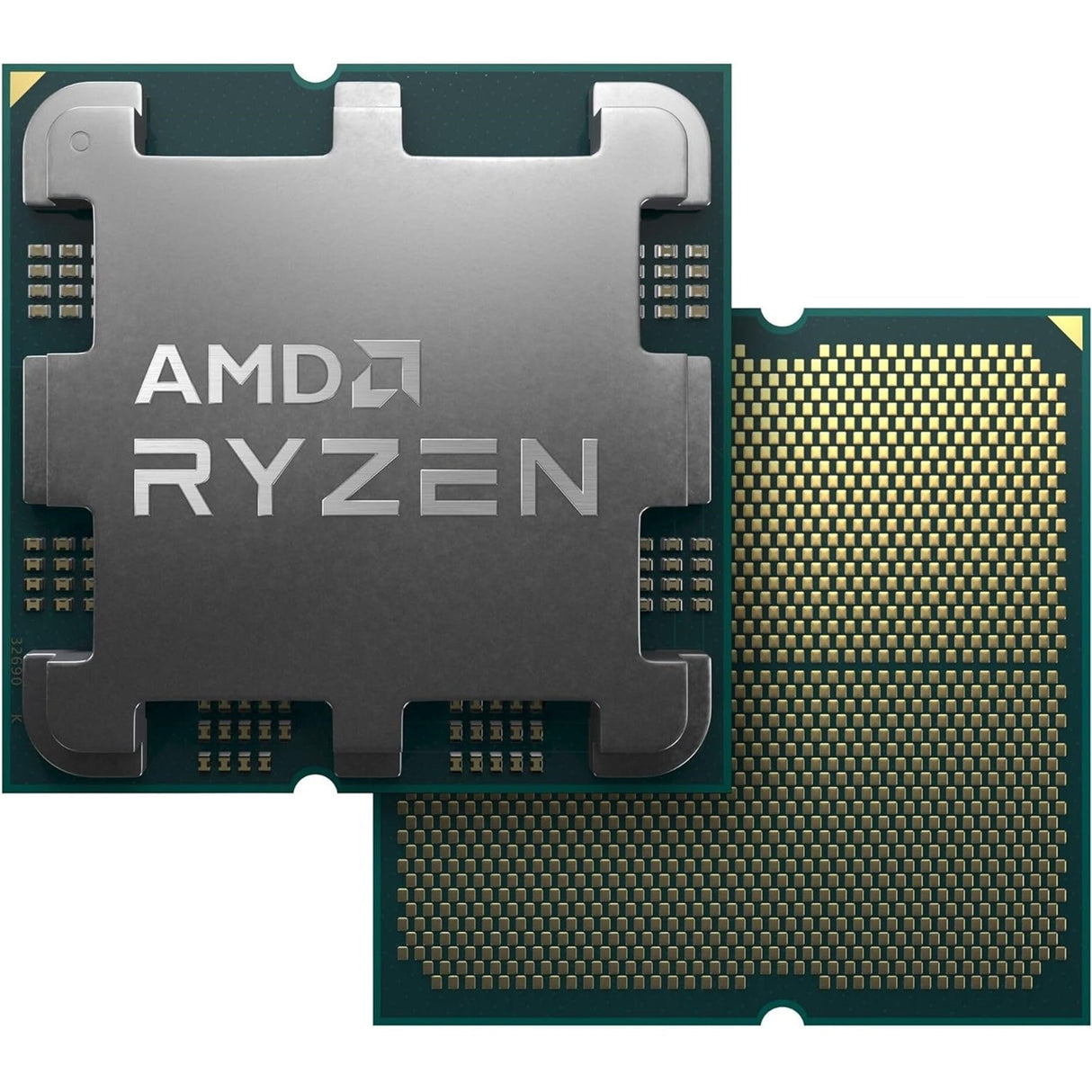 AMD Ryzen 5 8400F AM5 4.7GHz 6 Core Processor, 12 Threads, 22MB Cache, 65W TDP
