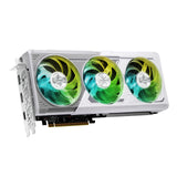 ASRock AMD Radeon RX 9060 XT Steel Legend OC 16GB GDDR6 Graphics Card, 2048 Streams, 3320MHz Boost Clock, Triple Fan, 2x DisplayPorts / 1x HDMI Port