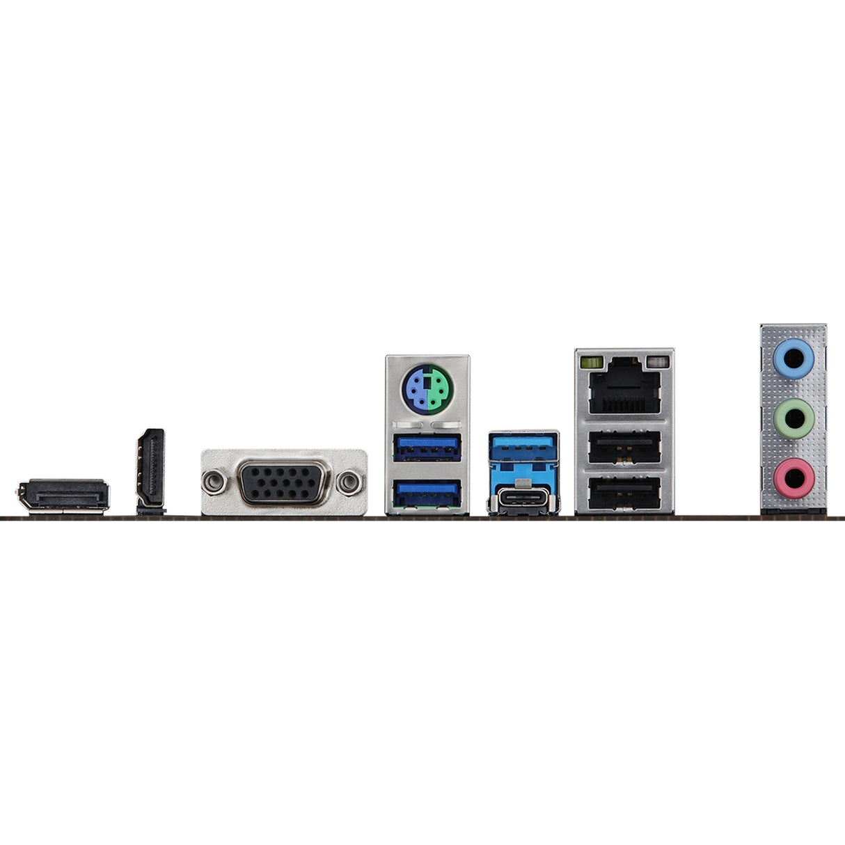 ASRock B760M-HDV/M.2 D4 Intel 1700 Socket Motherboard, Micro-ATX, 2x DDR4 Slots, 2x M.2 Sockets, GbE LAN, 1x D-Sub / 1x DisplayPort / 1x HDMI Port
