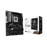 ASRock B850 Pro-A AMD AM5 Socket Motherboard, ATX, 4x DDR5 Slots, 4x M.2 Sockets, 2.5GbE LAN, 1x HDMI Port / 1x USB-C
