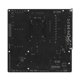 ASRock B850M Challenger AMD AM5 Socket Motherboard, Micro-ATX, 4x DDR5 Slots, 2x M.2 Socket, Fitted I/O Shield, 2.5GbE LAN, 1x HDMI Port