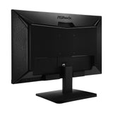 ASRock Phantom Gaming PG27FFX1B 27 Inch FHD (1920 x 1080) Flat IPS Gaming Monitor, 520Hz Refresh Rate 1ms Response Time, 2 x HDMI 2.1, 1 x DisplayPort 1.4, 2 x USB 3.2 Gen1 Type-A, 1 x USB 3.2 Gen1 Type-B, 1 x Headphone Out
