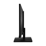 ASRock Phantom Gaming PG27FFX1B 27 Inch FHD (1920 x 1080) Flat IPS Gaming Monitor, 520Hz Refresh Rate 1ms Response Time, 2 x HDMI 2.1, 1 x DisplayPort 1.4, 2 x USB 3.2 Gen1 Type-A, 1 x USB 3.2 Gen1 Type-B, 1 x Headphone Out