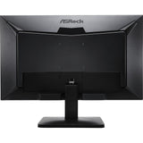ASRock Phantom Gaming PG27QFT1B 27 Inch QHD (2560 x 1440) IPS Gaming Monitor, 180Hz 1ms (MPRT) Response Time, 2 x HDMI 2.0, 1 x DisplayPort 1.4