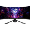 ASRock Phantom Gaming PG34QRT3A 34 Inch, WQHD