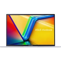 ASUS Vivobook 16 M1605YA-MB601W Laptop, 16 Inch WUXGA Screen, AMD Ryzen 5 7430U Processor, 16GB RAM, 512GB SSD, Windows 11 Home