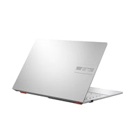 ASUS Vivobook Go 15 Laptop, 15.6 Inch Full HD Screen, AMD Ryzen 5 7520U Processor, 8GB RAM, 512GB SSD, Windows 11 Home, Silver