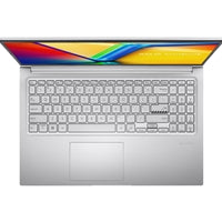 ASUS Vivobook M1502YA-NJ033W Laptop, 15.6 Inch Full HD Screen, AMD Ryzen 7 7730U Processor, 16GB RAM, 512GB SSD, Windows 11 Home