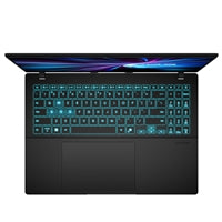 ASUS Vivobook V16 Gaming Laptop,16 Inch WUXGA 1920 x 1200 Screen, Intel Core 5-210H Processor, 16GB RAM, 512GB SSD, NVIDIA GeForce RTX 5050 8 GB, Windows 11 Home