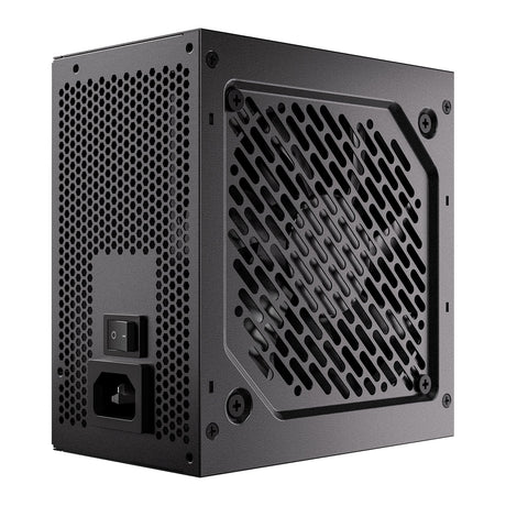Antec CSK1000 PRO 1000W ATX 3.1 Power Supply - 80 PLUS Bronze, Semi-Modular, PCIe 5.1 Ready, 12V-2x6 Connector, Quiet 120mm Fan, UK Plug